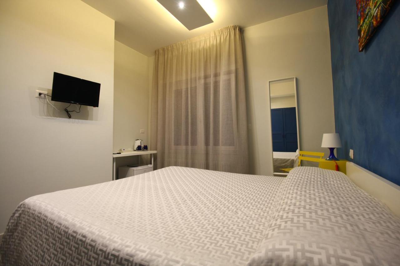 Recia Room Naples Exterior photo